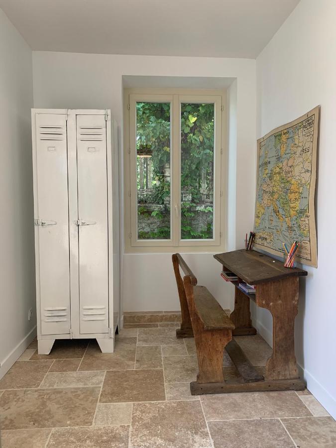 Gîte Saint Expedit - Entre Zoo de Beauval et Chenonceaux Thésée Extérieur photo